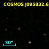 COSMOS J095832.62+022728.9