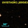 COSMOS J095835.04+022729.6