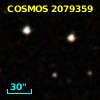 COSMOS J095825.20+022728.2