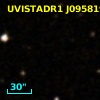 COSMOS J095819.85+022728.2