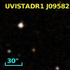 COSMOS J095821.87+022726.1