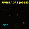 COSMOS J095834.29+022719.9