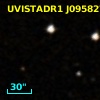COSMOS J095827.13+022726.6