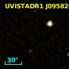COSMOS J095828.84+022733.0