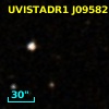 COSMOS J095821.81+022733.9