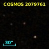 COSMOS J095833.48+022715.5