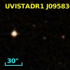 COSMOS J095836.72+022721.6