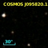 COSMOS J095820.12+022721.1
