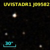 COSMOS J095821.82+022719.8