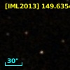 COSMOS J095832.51+022714.7