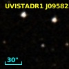 COSMOS J095825.80+022717.4