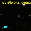 COSMOS J095825.66+022700.3