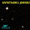 COSMOS J095821.37+022716.3