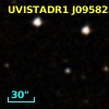 COSMOS J095825.80+022716.1