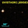 COSMOS J095835.88+022710.9