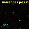 COSMOS J095833.18+022710.3