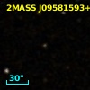2MASS J09581593+0227033
