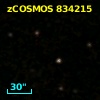 zCOSMOS 834215