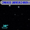 2MASS J09582489+0226573