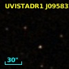 COSMOS J095832.42+022706.7