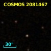 COSMOS J095832.00+022709.2
