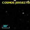 COSMOS J095827.02+022650.9