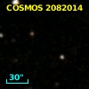 COSMOS J095820.90+022645.9