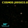 COSMOS J095833.82+022642.7