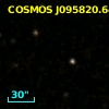 COSMOS J095820.64+022636.5