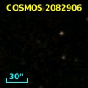 COSMOS J095833.36+022630.4
