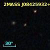 2MASS J08425932+6129243