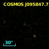 COSMOS J095847.75+022623.7