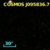 COSMOS J095836.73+022630.1