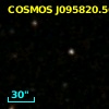 COSMOS J095820.56+022625.9