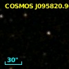COSMOS J095820.96+022626.4