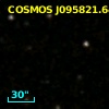 COSMOS J095821.64+022617.3