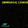 zCOSMOS 834099