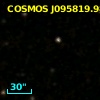 COSMOS J095819.98+022616.8