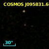 COSMOS J095831.66+022612.7