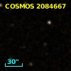 COSMOS J095820.87+022606.9