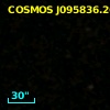 COSMOS J095836.26+022605.4