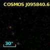 COSMOS J095840.65+022604.3