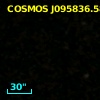 COSMOS J095836.58+022601.4