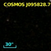 COSMOS J095828.79+022559.4
