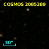 COSMOS J095819.86+022552.6
