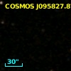 COSMOS J095827.87+022549.8