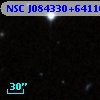 NSC J084330+641107