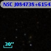 NSC J084738+615438