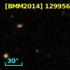 zCOSMOS 833786