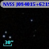 NVSS J084015+621905